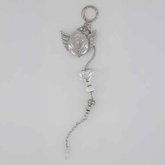 Perfume Bag Charm - SARA.C