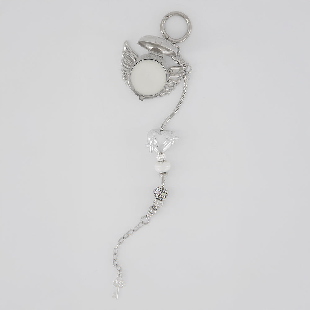 Perfume Bag Charm - SARA.C