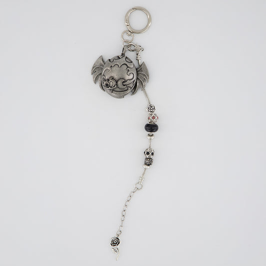 Perfume Bag Charm - URSELLE