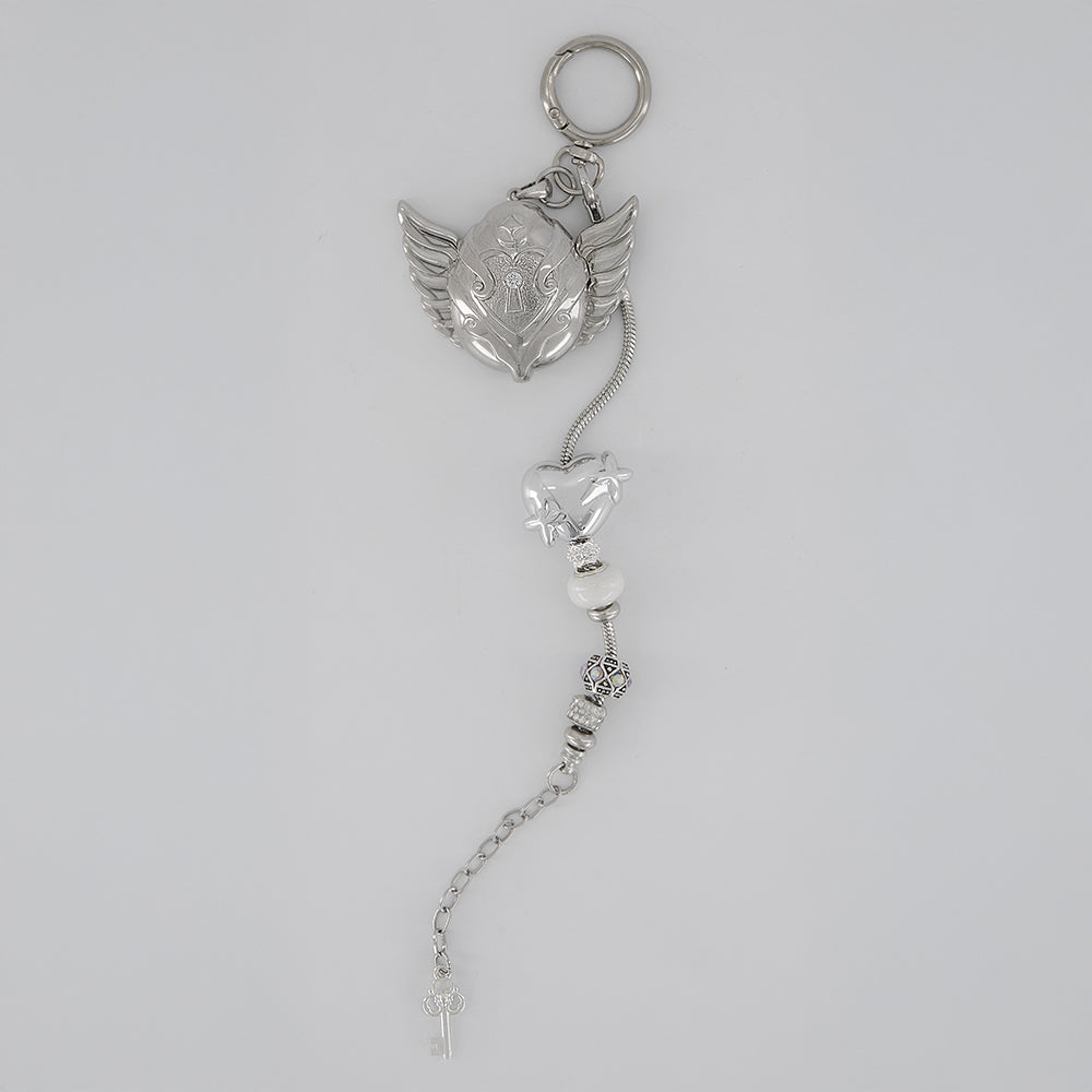 Perfume Bag Charm - SARA.C