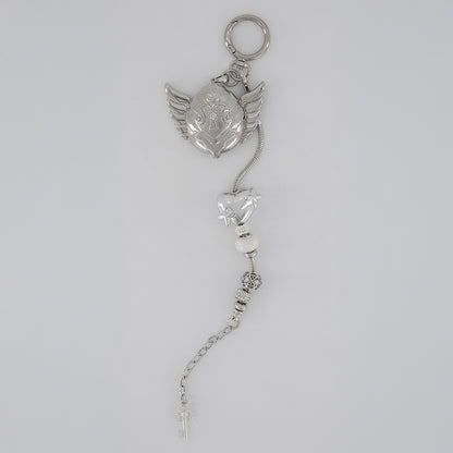 Perfume Bag Charm - SARA.C