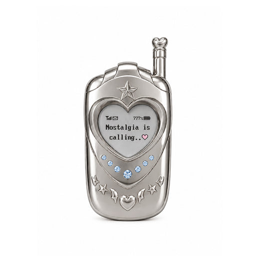 FLIP PHONE Multi Clip