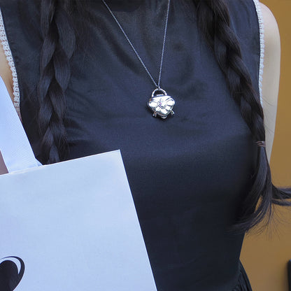 MY FIRST BAG Necklace