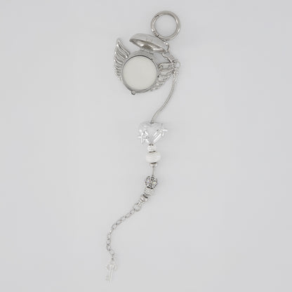 Perfume Bag Charm - SARA.C