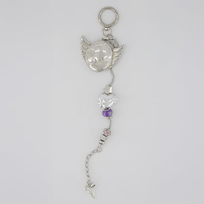 Perfume Bag Charm - EOS