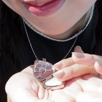 MY FIRST BAG Necklace