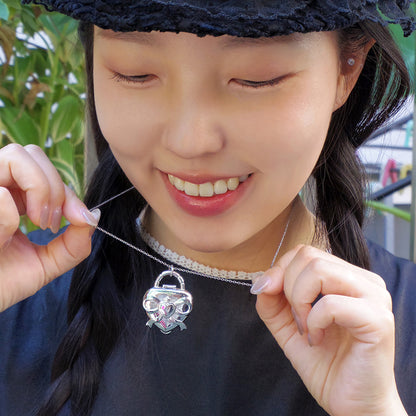 MY FIRST BAG Necklace