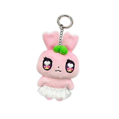 MUUNIE Plush Keyring
