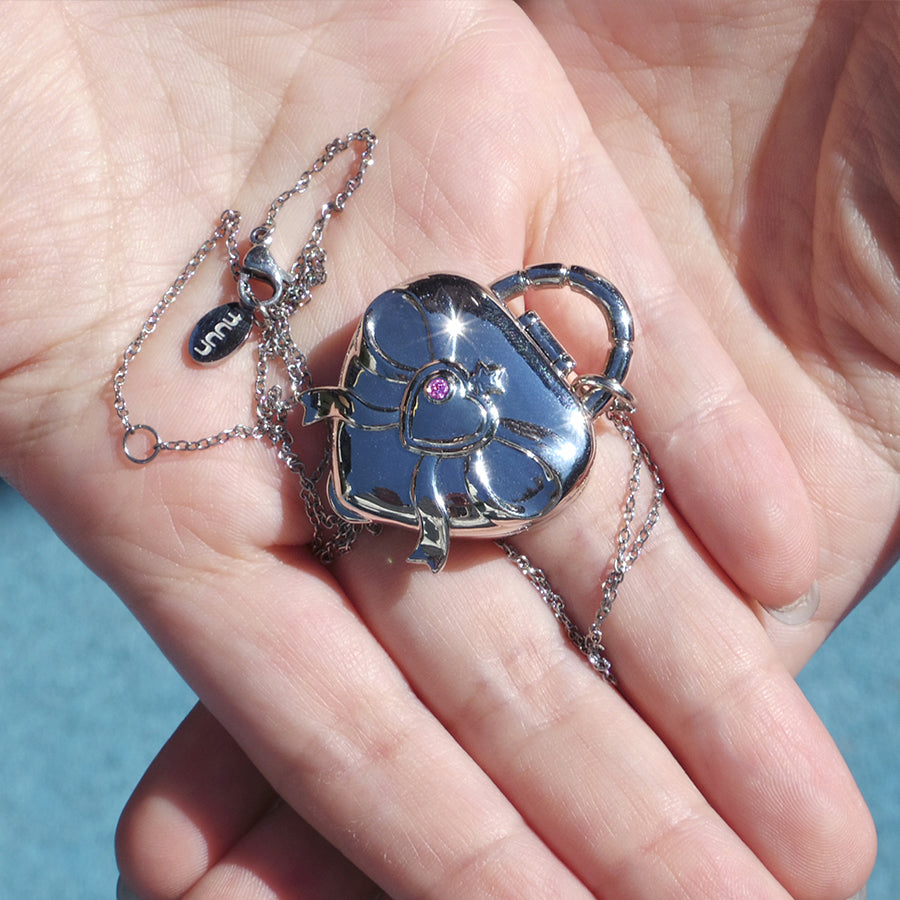 MY FIRST BAG Necklace