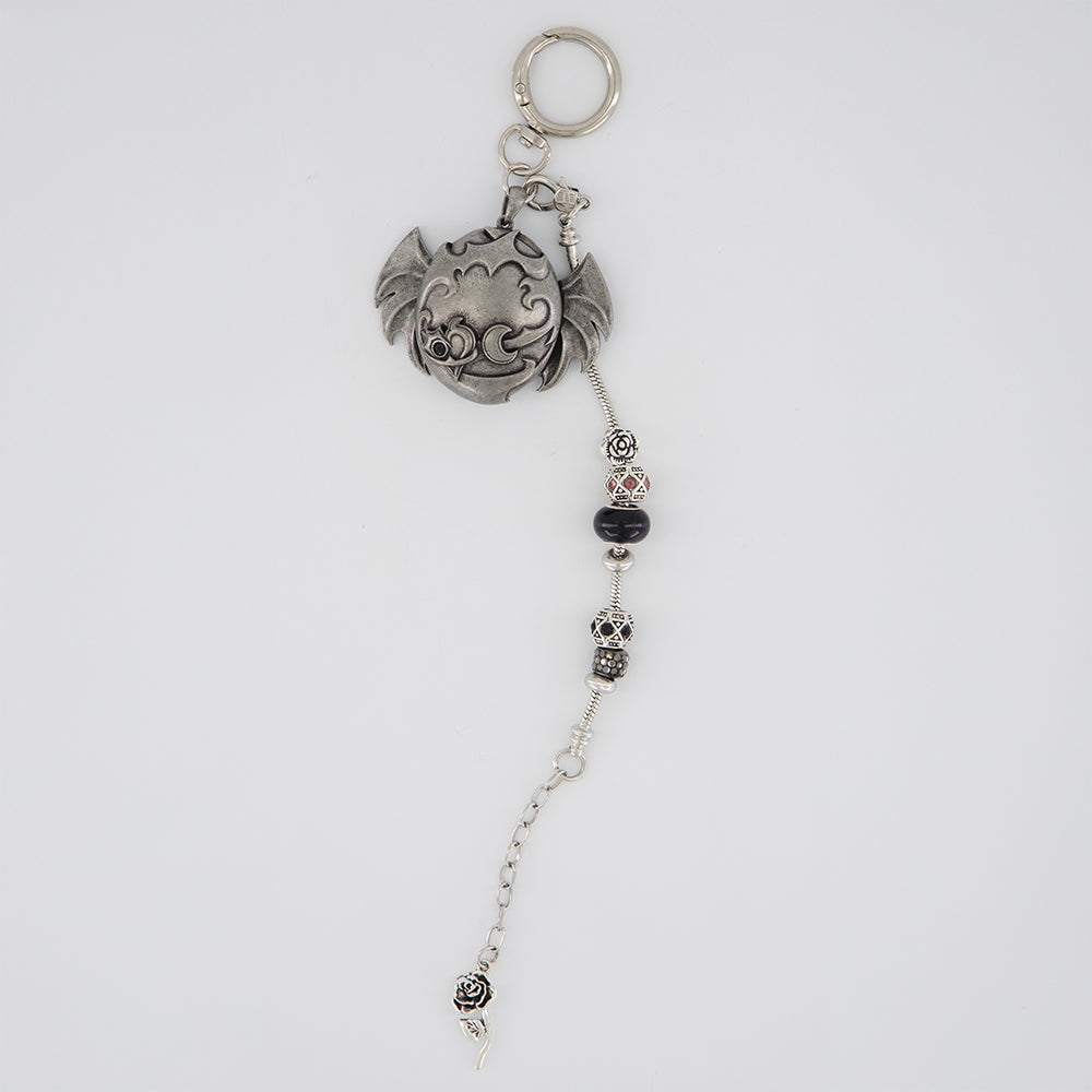 Perfume Bag Charm - URSELLE