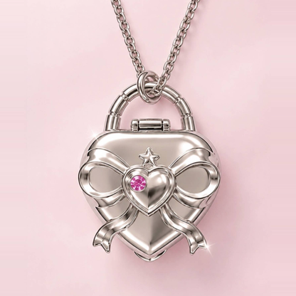MY FIRST BAG Necklace