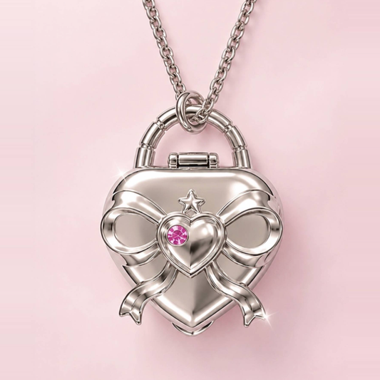 MY FIRST BAG Necklace