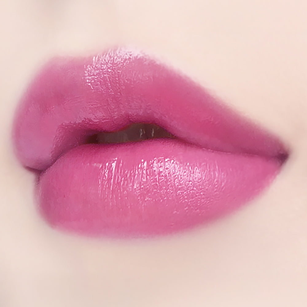 [LIP&CHEEK] 03 Blue Mauve Power
