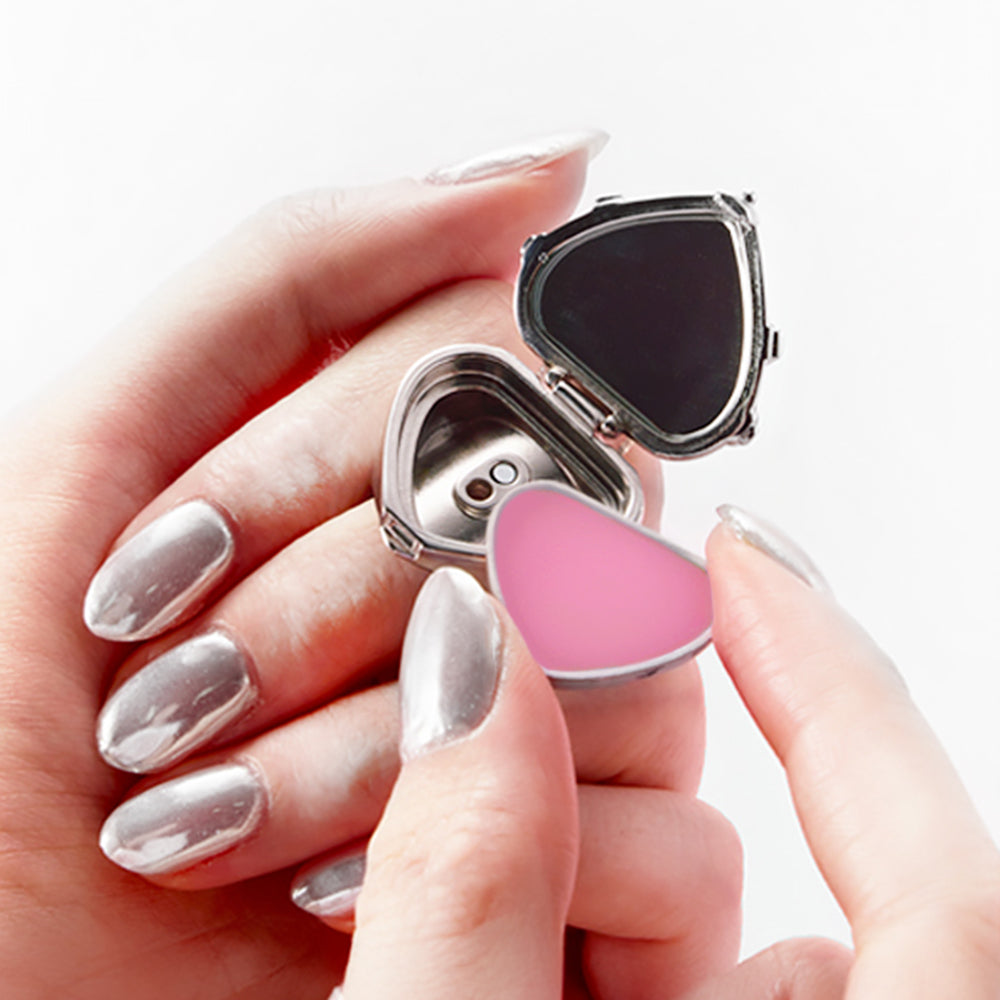 [LIP&CHEEK] 01 Pink Peach Power