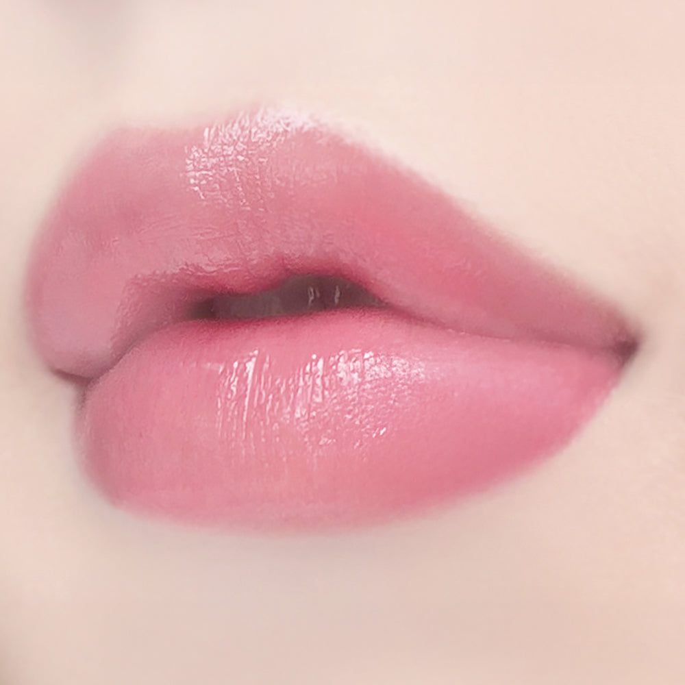 [LIP&CHEEK] 01 Pink Peach Power