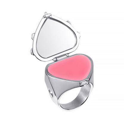[EVOKE] Evoke Magic Ring (Pink)