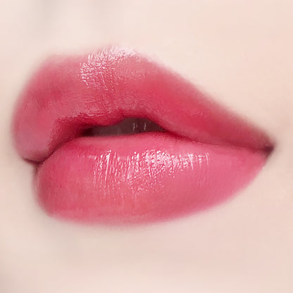 [LIP&CHEEK] 02 Red Ruby Power