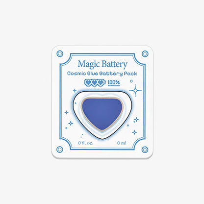 [LIP&CHEEK] 03 Blue Mauve Power