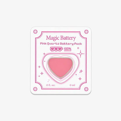 [LIP&CHEEK] 01 Pink Peach Power